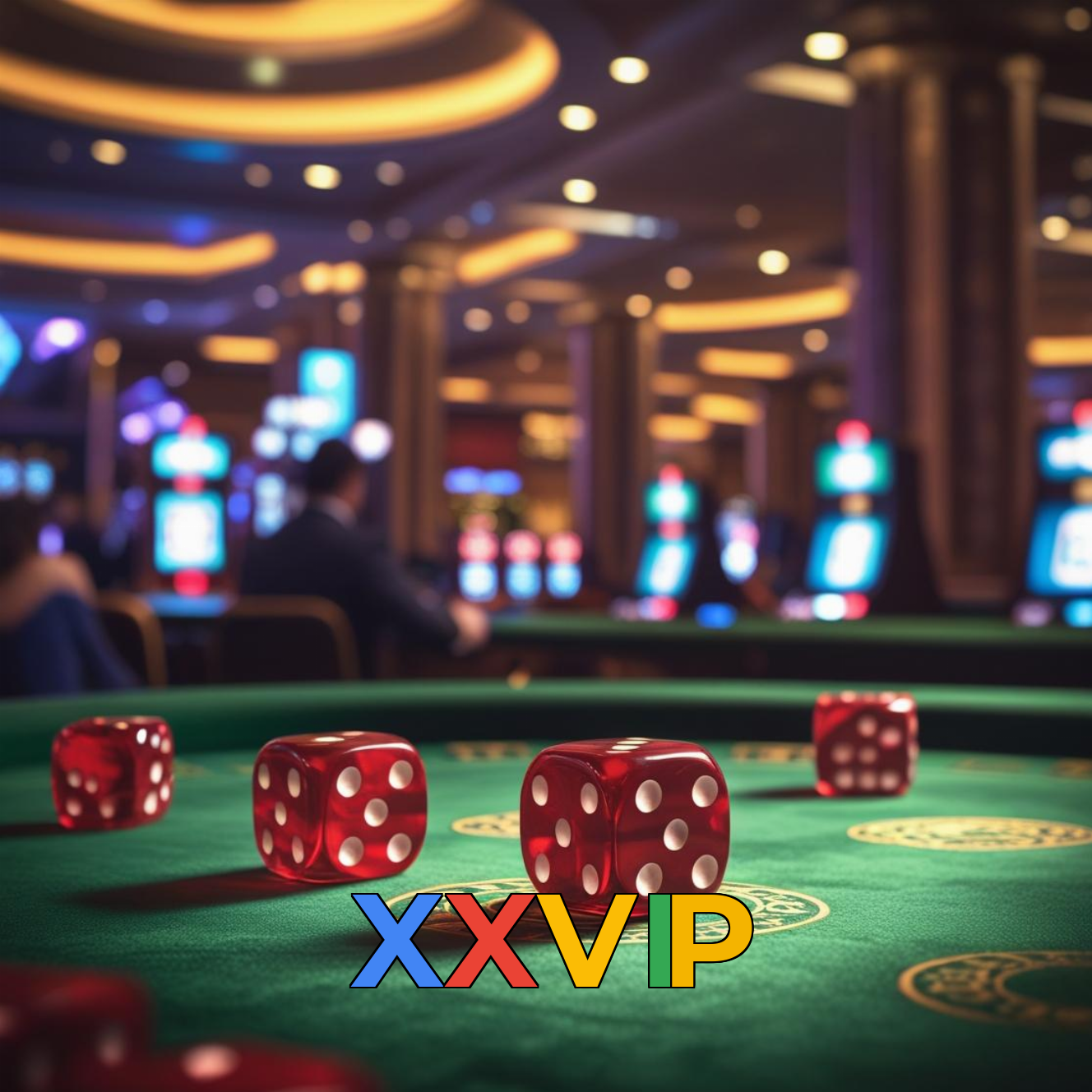 XXVIP:Sinta a emoção de jogar nas melhores slots do mercado!