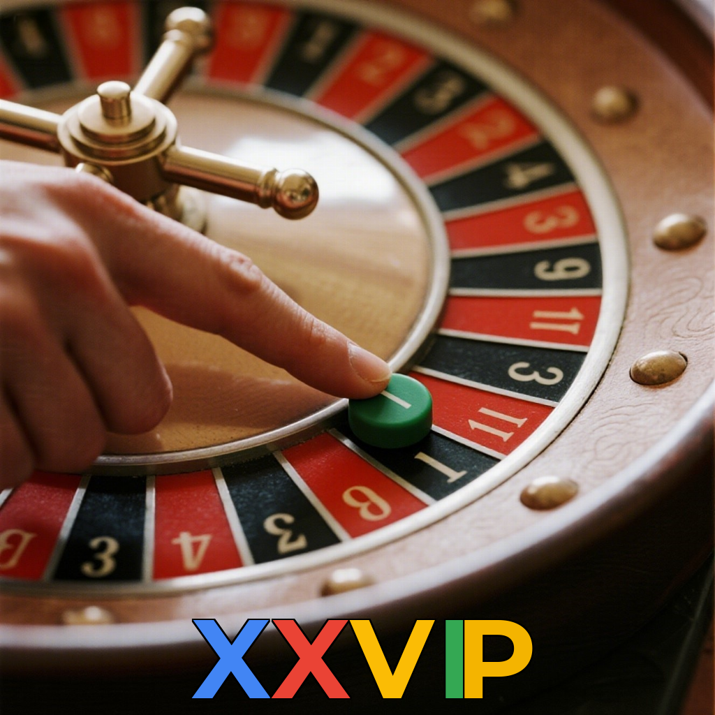 XXVIP：A diversão começa aqui! Jogue nas slots e ganhe muito mais!