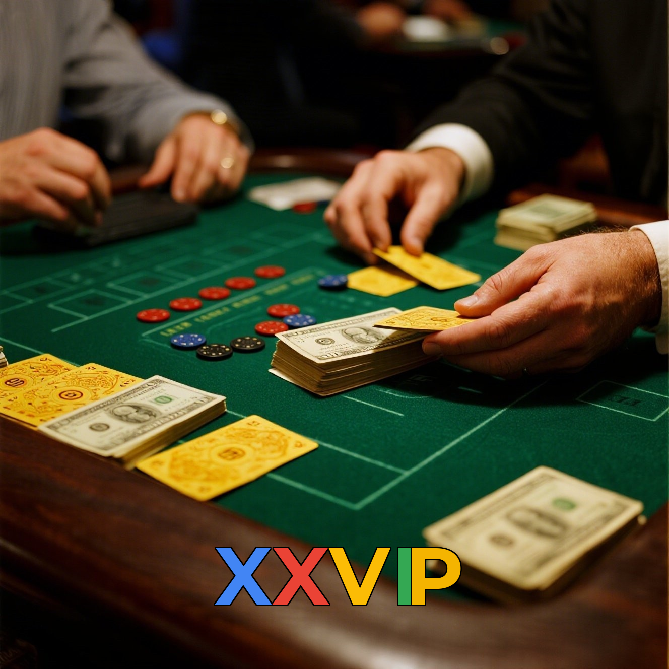 XXVIP：Aposte no futebol e ganhe com os melhores jogos de cassino online!