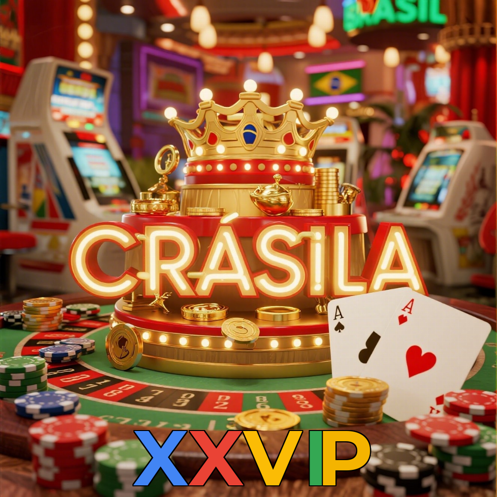 XXVIP：Grandes vitórias nas slots! Venha conquistar o jackpot agora!