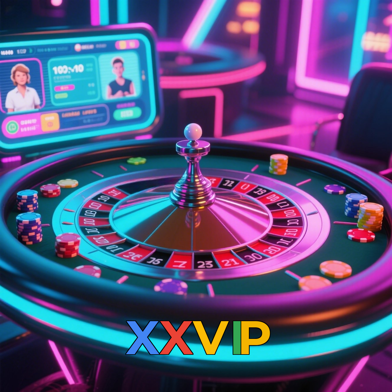 XXVIP：Jogue agora no nosso cassino online e ganhe muito mais!