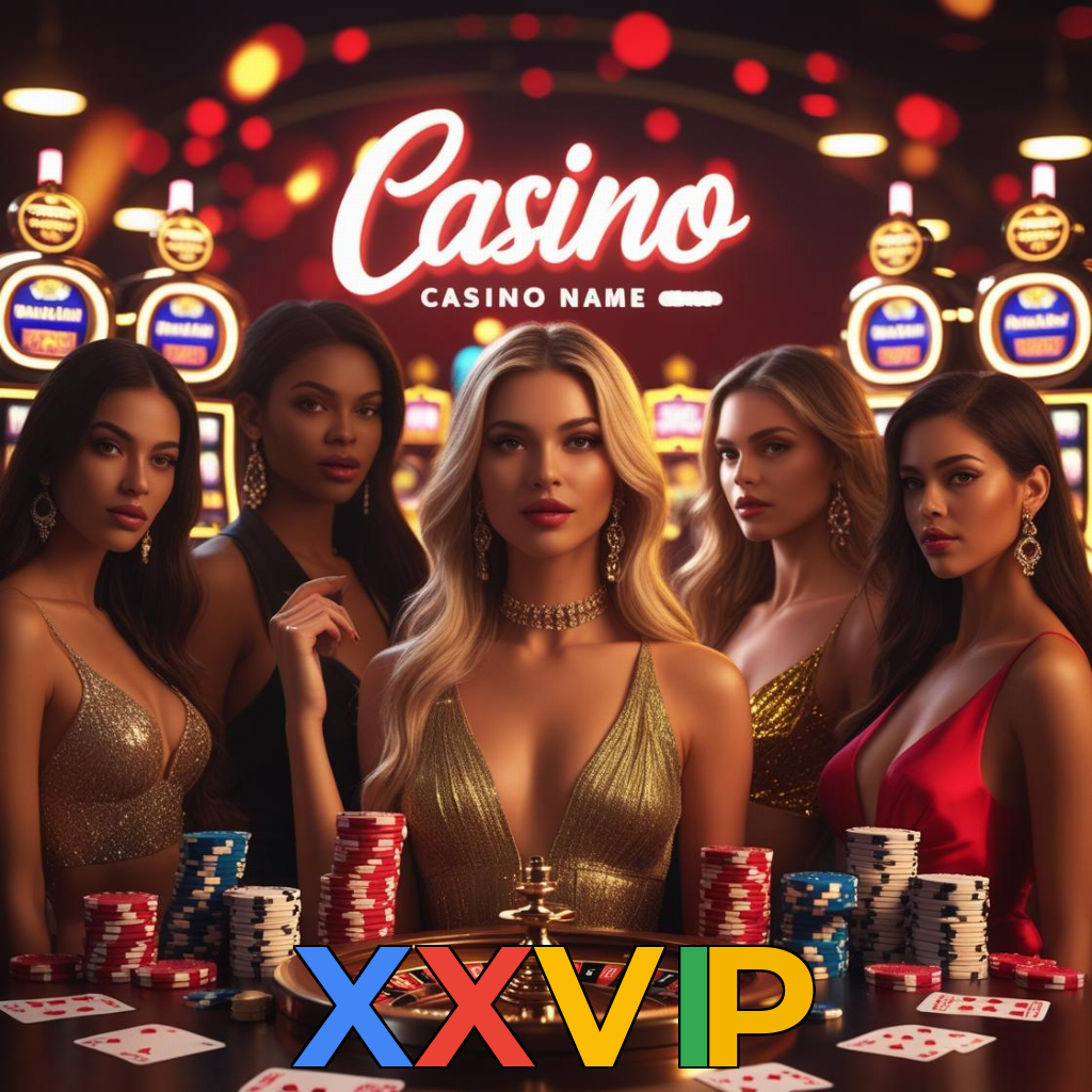 XXVIP:Aposte no futebol e jogue os jogos mais emocionantes como blackjack e poker!