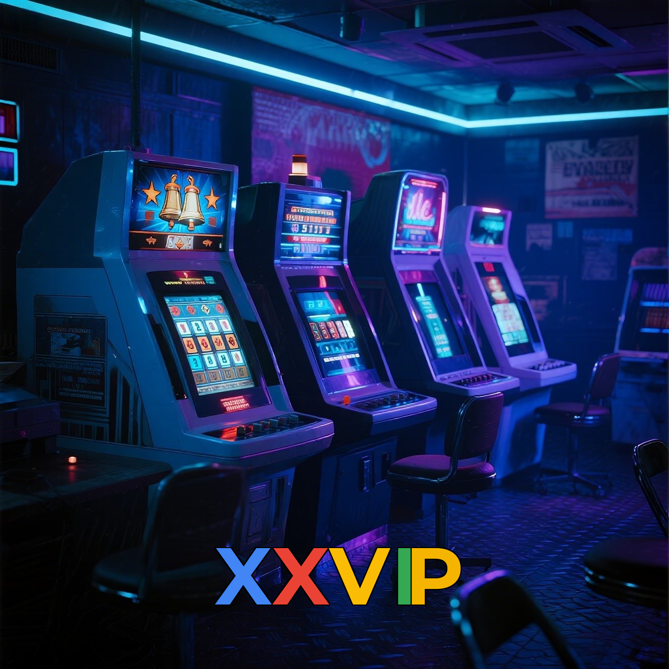 XXVIP：Gire a roleta e faça história! Grandes prêmios estão ao seu alcance!