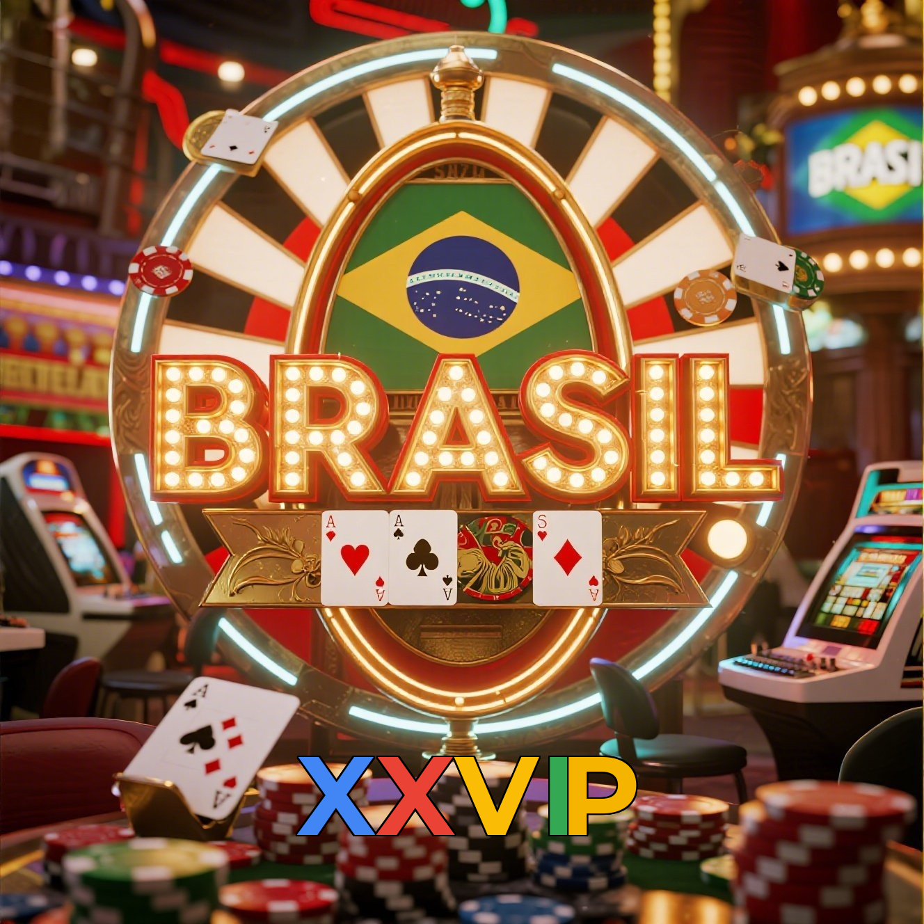 XXVIP：Vença no blackjack e conquiste grandes prêmios!