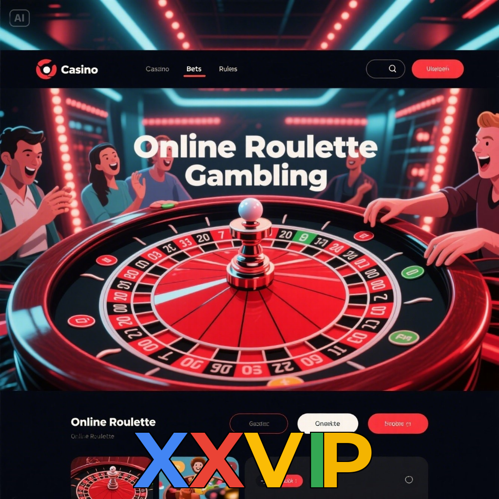 XXVIP:A sorte nunca esteve tão ao seu alcance! Aposte nas nossas slots agora!