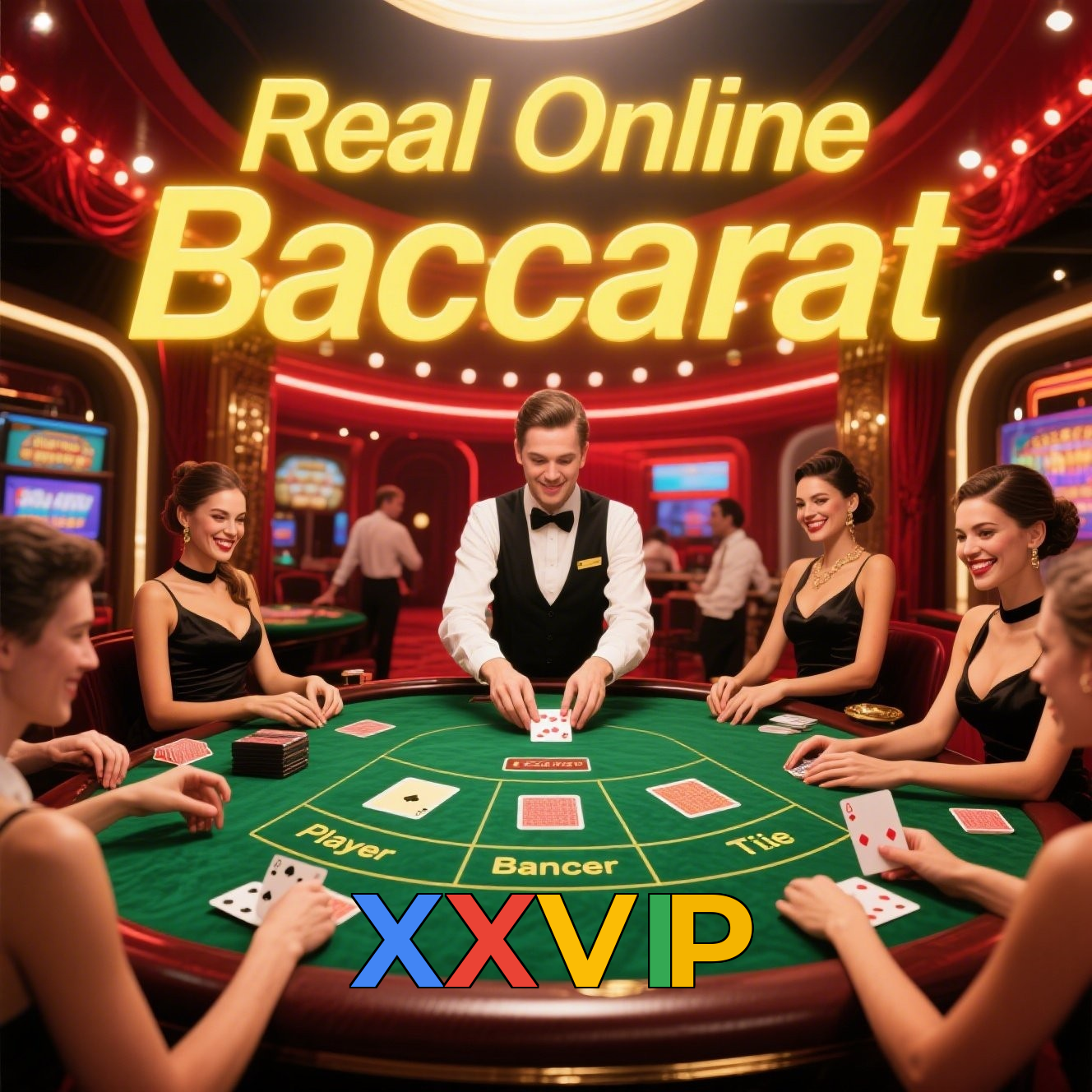 XXVIP：Jogue blackjack e sinta a emoção de vencer no cassino!
