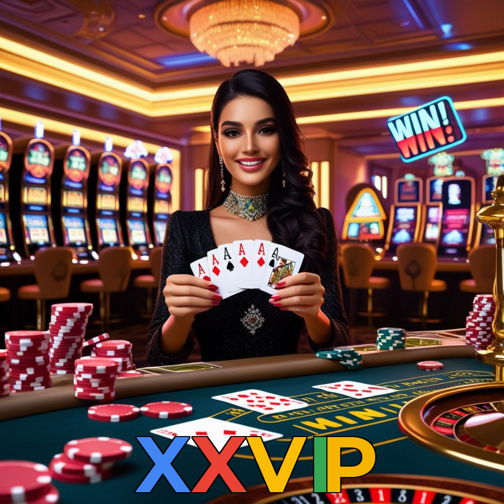XXVIP:O melhor cassino para você jogar poker e fazer apostas no futebol online!