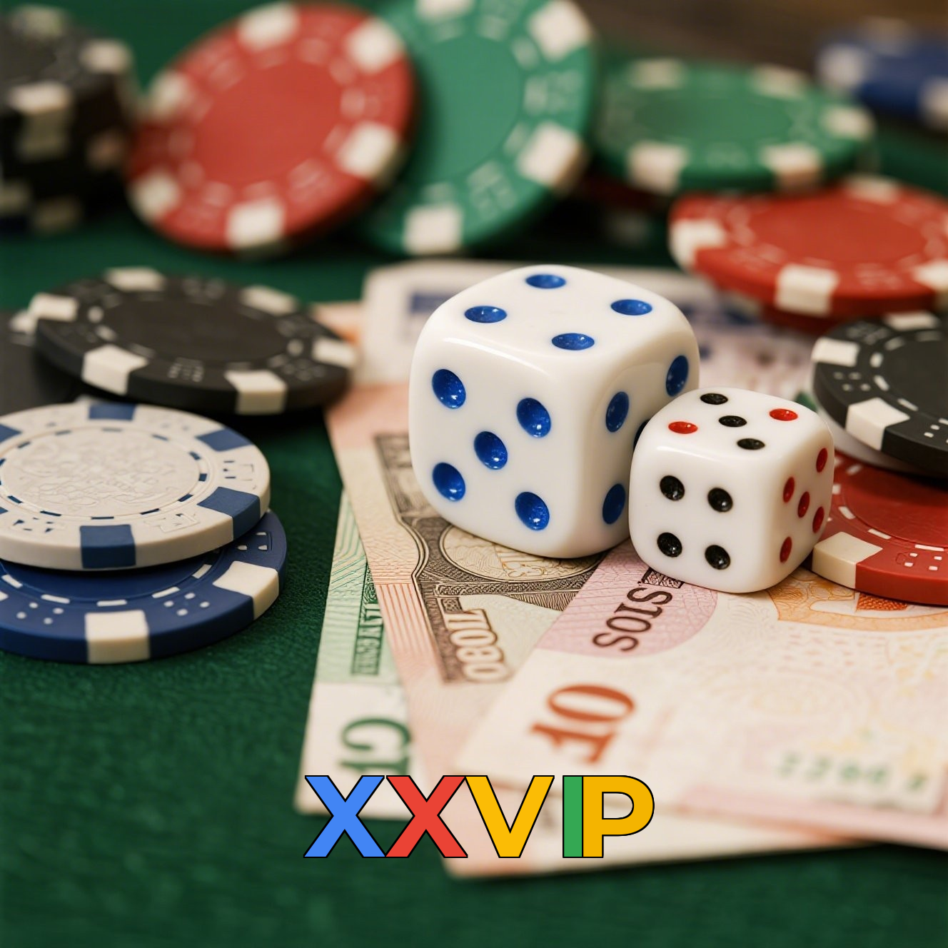 XXVIP：Aposte no futebol digital e vença as maiores competições!