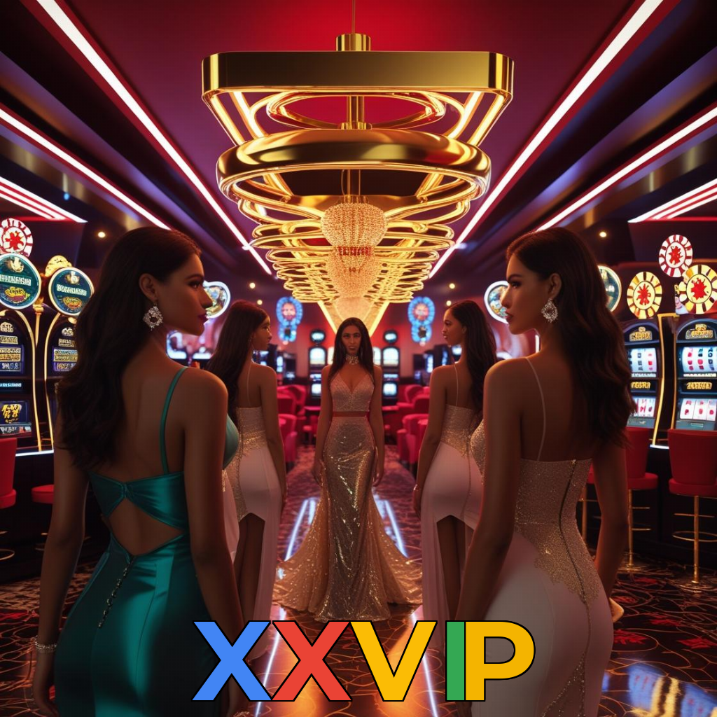 XXVIP:Apostas em futebol e os melhores jogos de cassino esperam por você!