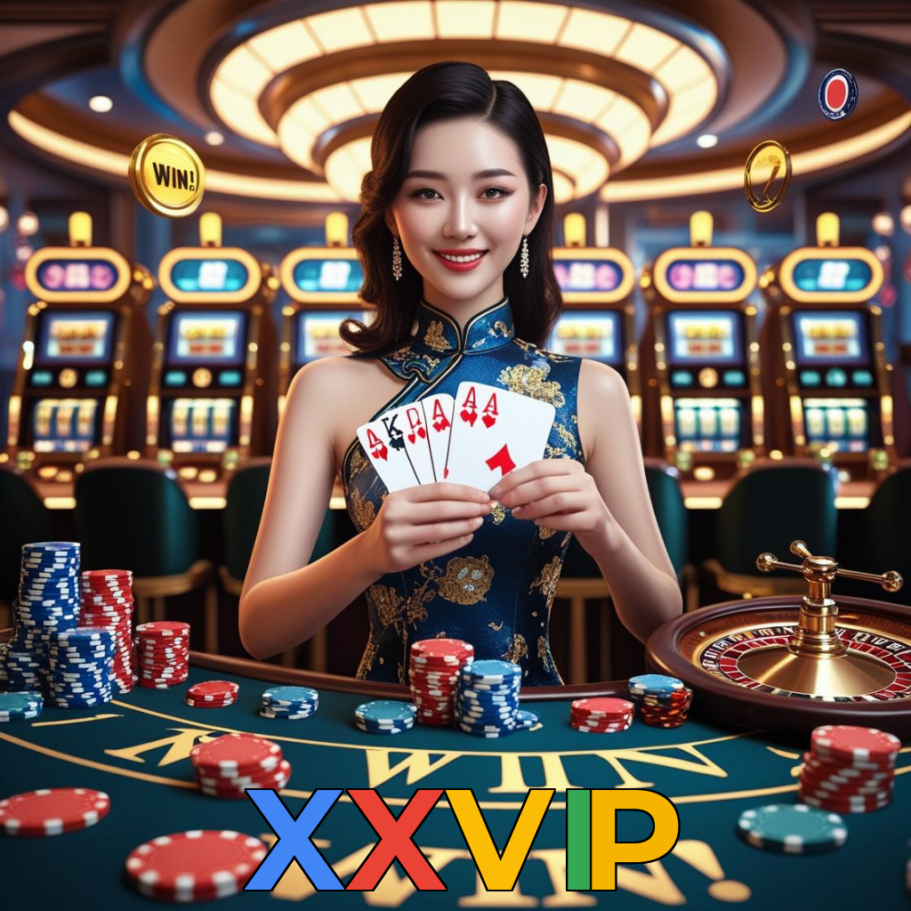 XXVIP:Apostas ao vivo no futebol e diversão garantida com jogos de cassino!