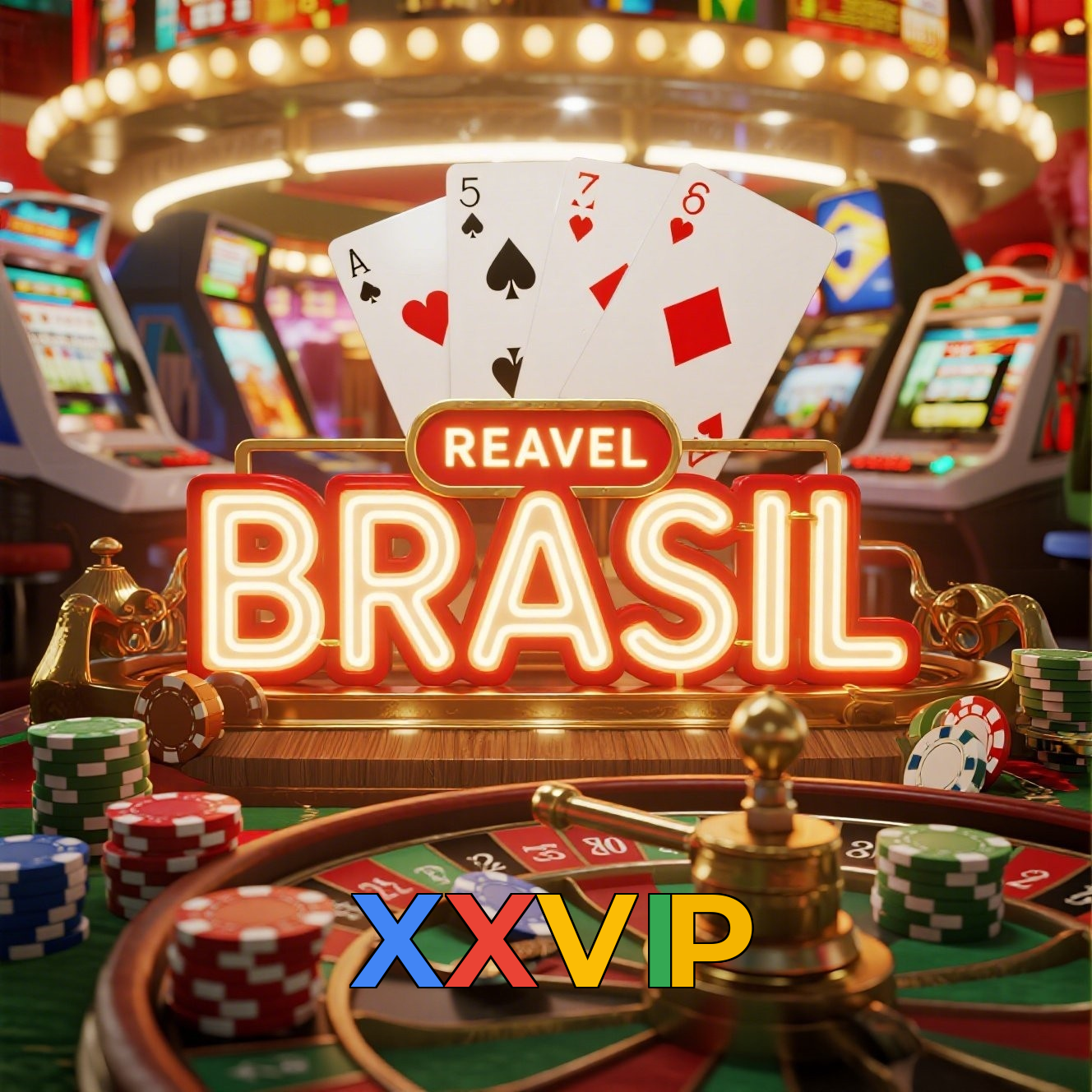XXVIP：A emoção das slots online te espera! Gire e ganhe prêmios incríveis!