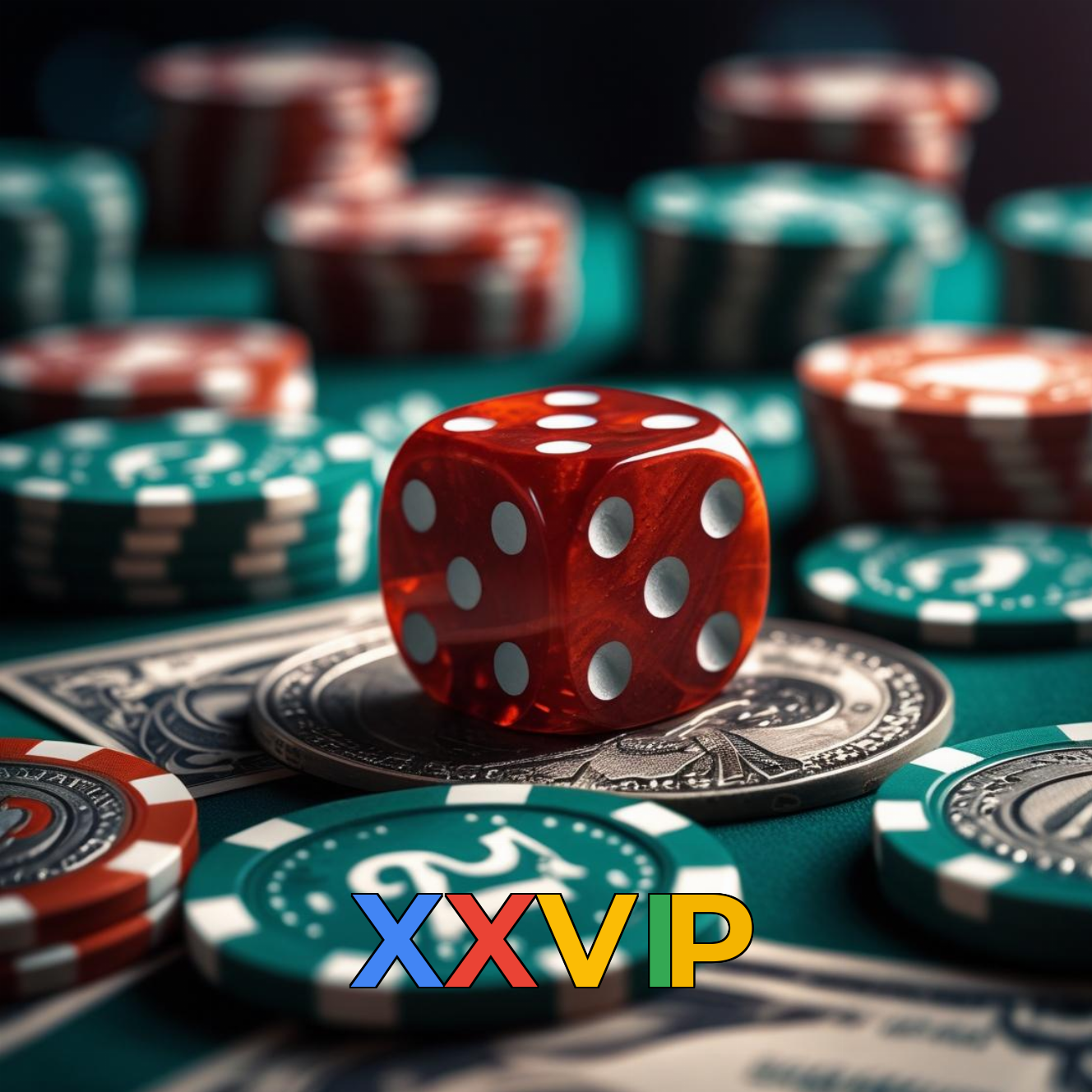 XXVIP：A sorte está ao seu lado! Aposte no futebol online e vença!