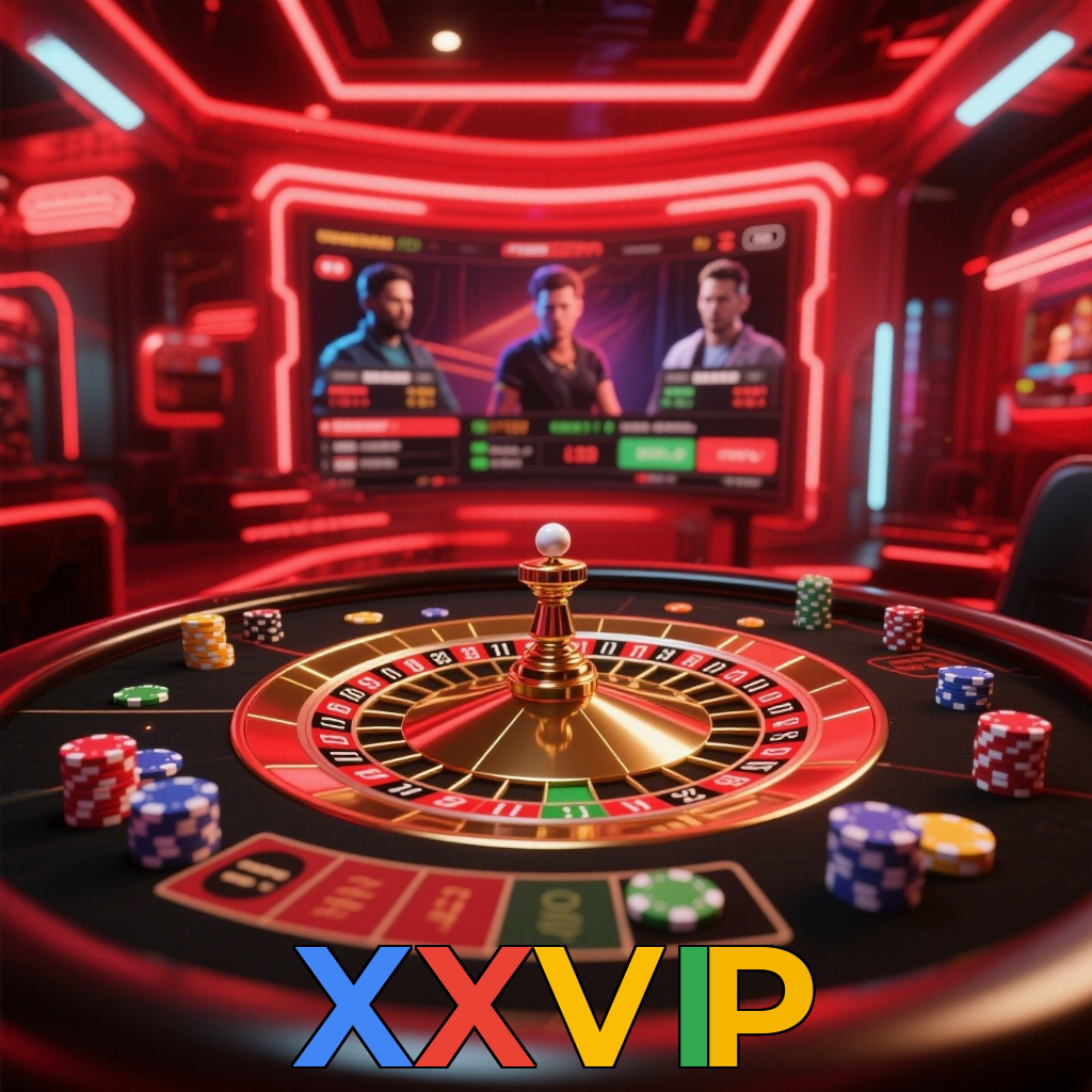XXVIP:Vença no blackjack e conquiste prêmios sensacionais!