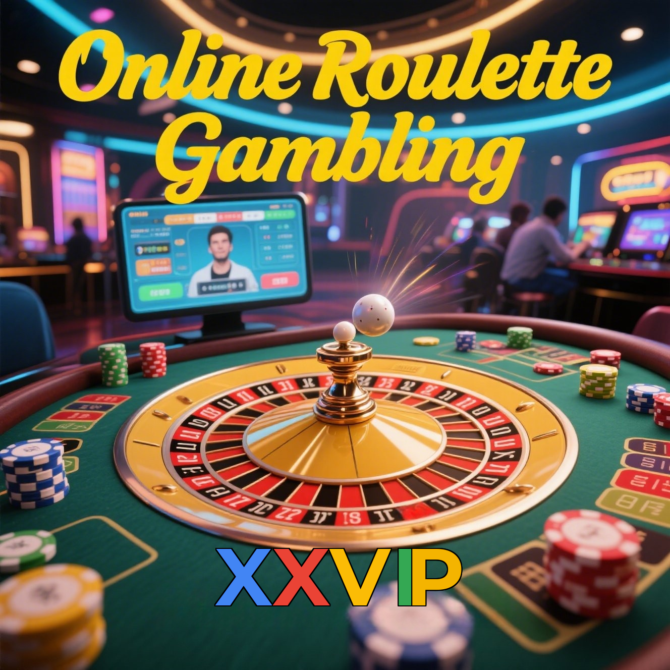 XXVIP：O melhor cassino online com slots, poker e apostas no futebol!