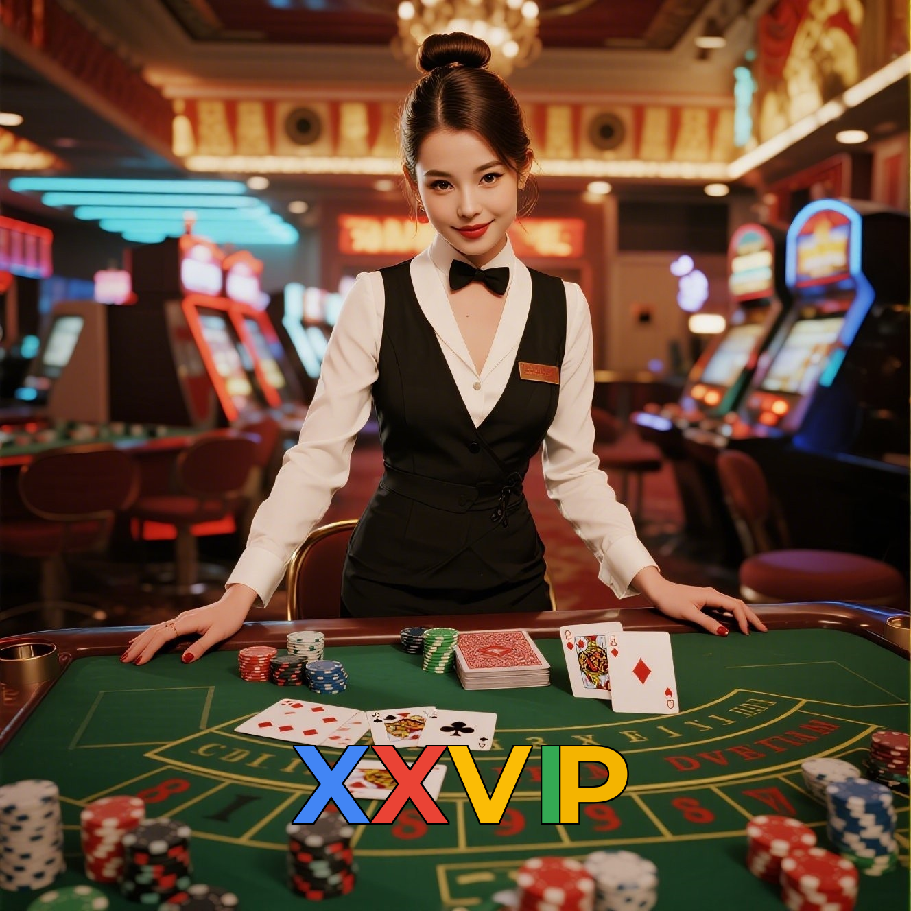 XXVIP：Jogue slots, aposte no futebol e ganhe no cassino online mais seguro!
