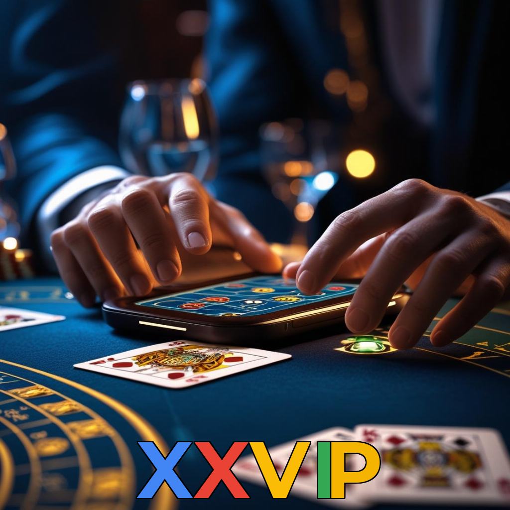 XXVIP:Vença no futebol online e ganhe grandes prêmios em nosso cassino!