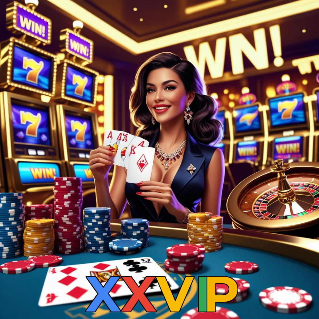 XXVIP:Em nosso cassino online, as melhores vitórias estão por vir!
