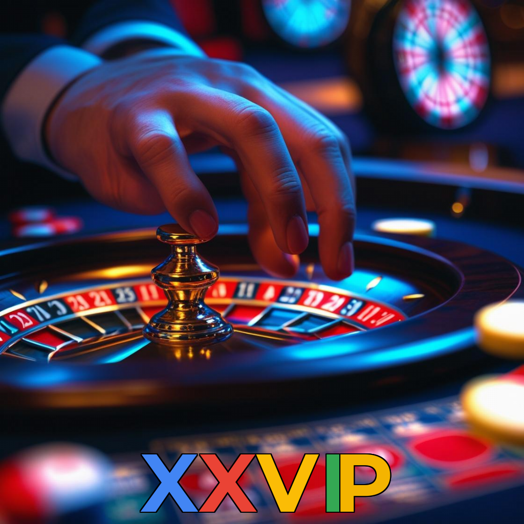 XXVIP：A diversão nunca para! Entre no nosso cassino e jogue os melhores jogos!