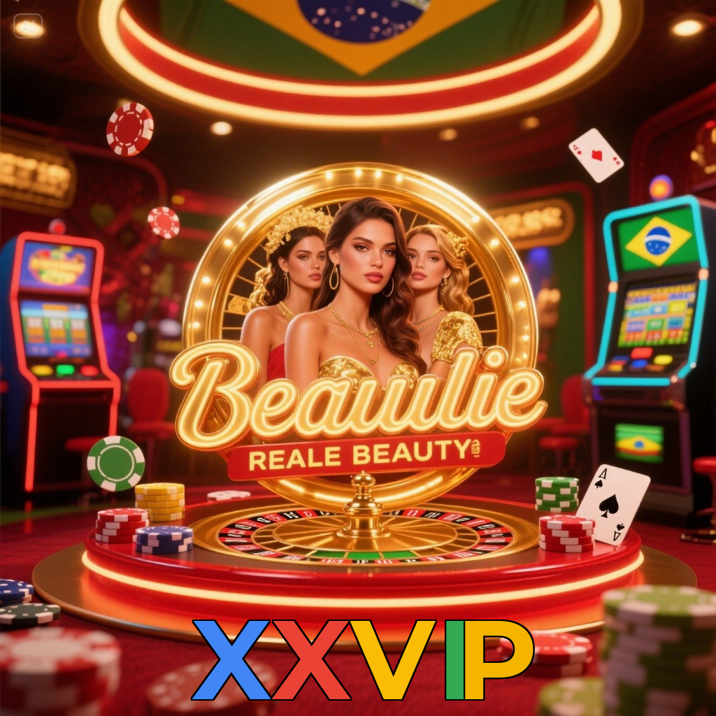XXVIP：Jogue futebol online e leve para casa grandes vitórias!