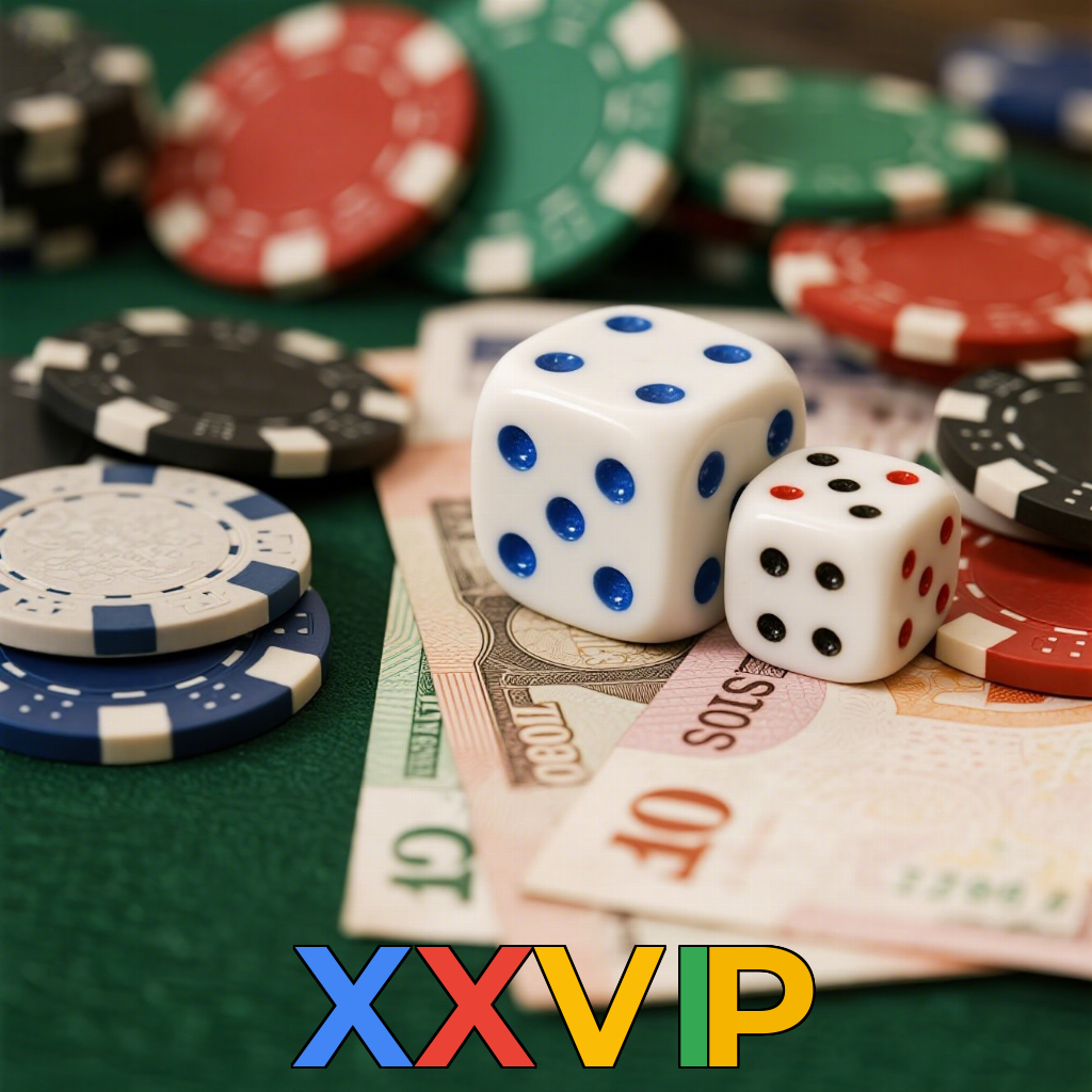 XXVIP:Sinta a emoção de ganhar no blackjack! Aposte agora!