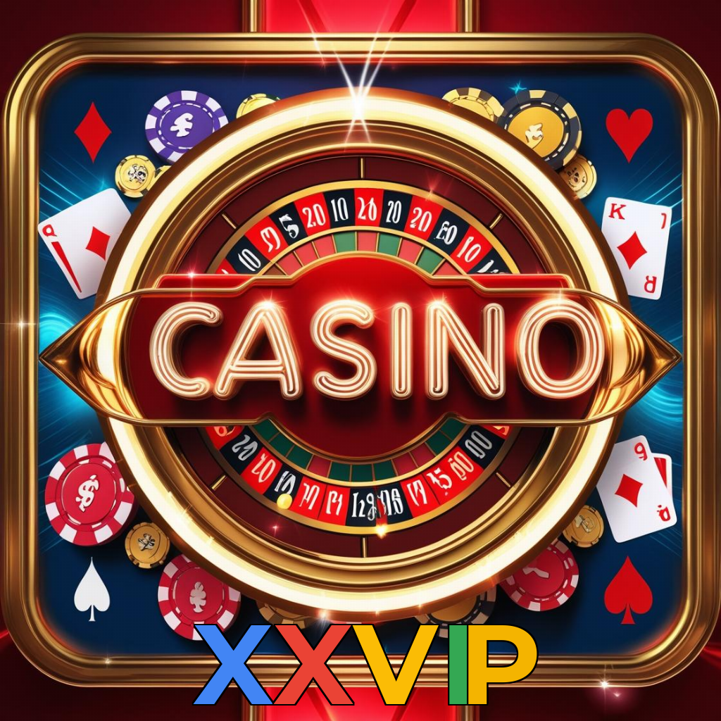 XXVIP:Entre no cassino e aposte nas roletas mais emocionantes!