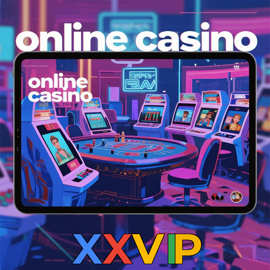 XXVIP:Aposte no seu time e ganhe com os melhores jogos de cassino online!