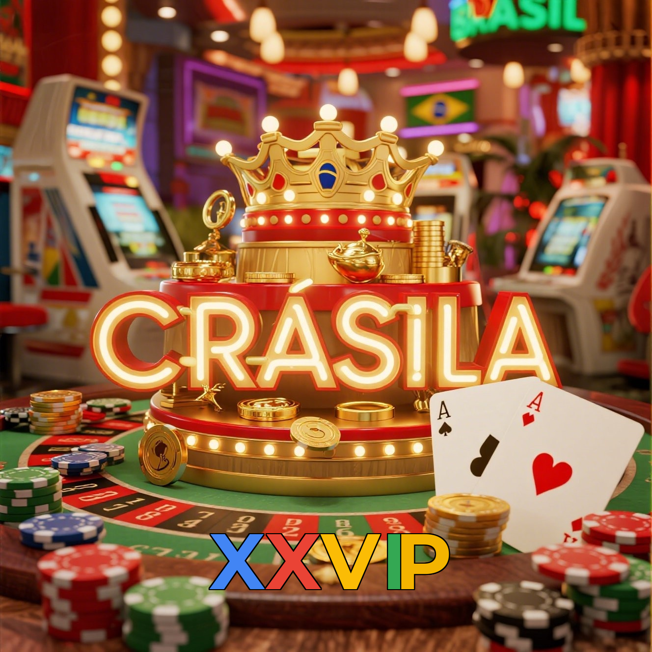 XXVIP:A sorte te espera no cassino online com apostas no futebol e roleta!