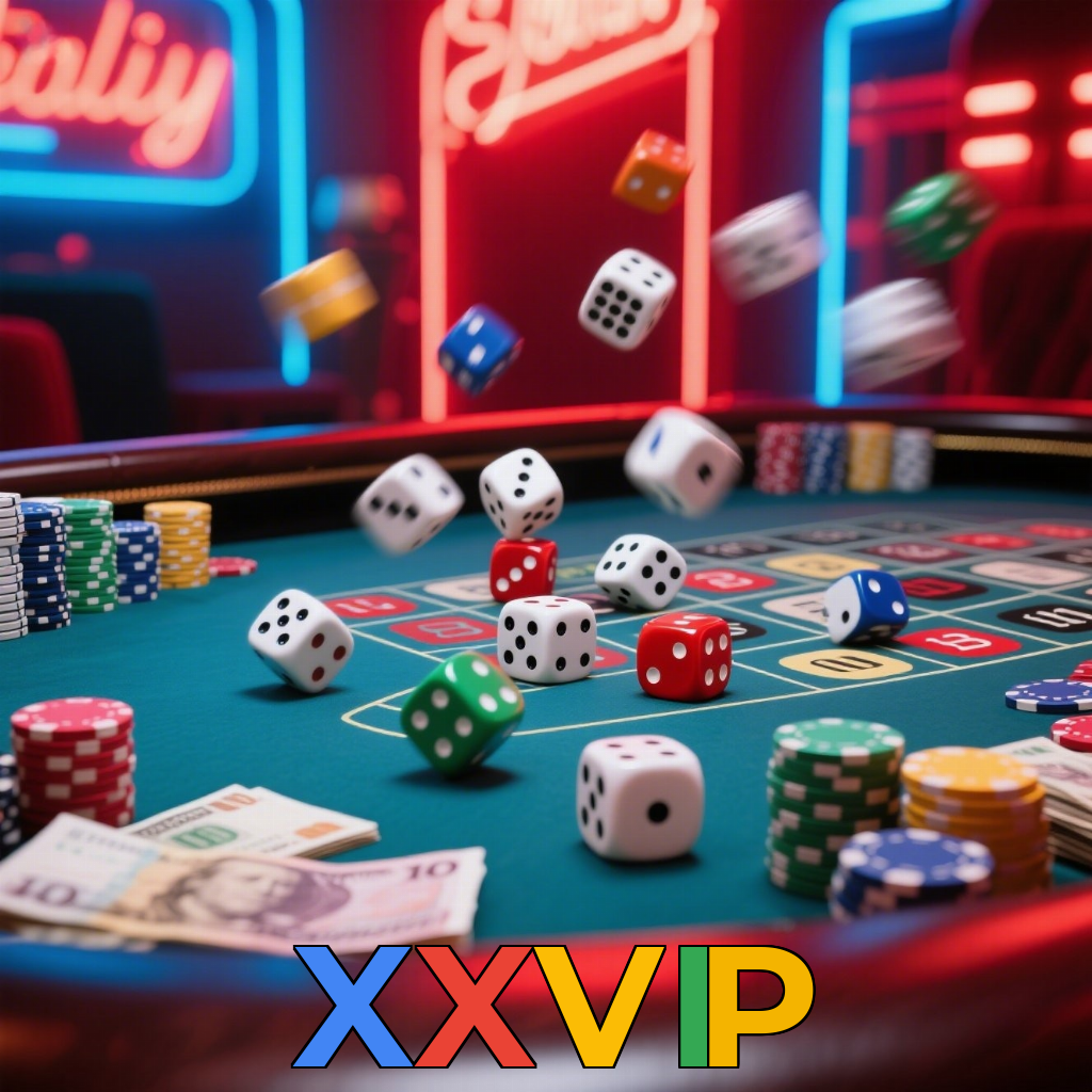 XXVIP:As melhores slots e jackpots estão esperando por você! Jogue agora!