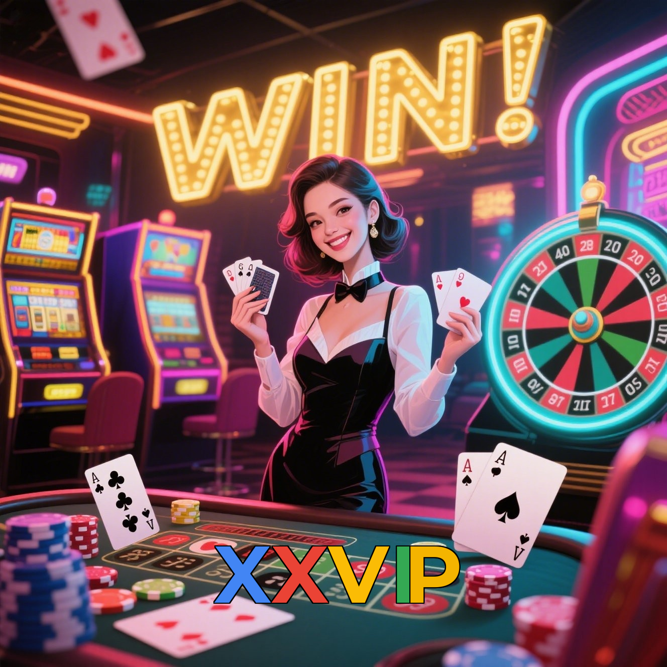 XXVIP：Jogue poker, aposte no futebol e ganhe prêmios incríveis em nosso cassino!