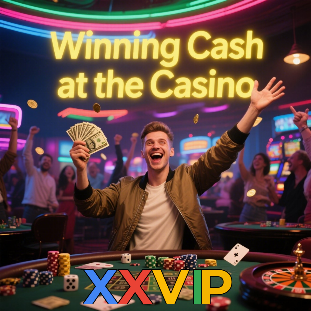 XXVIP:Jogue nas slots e mude sua sorte com grandes vitórias!