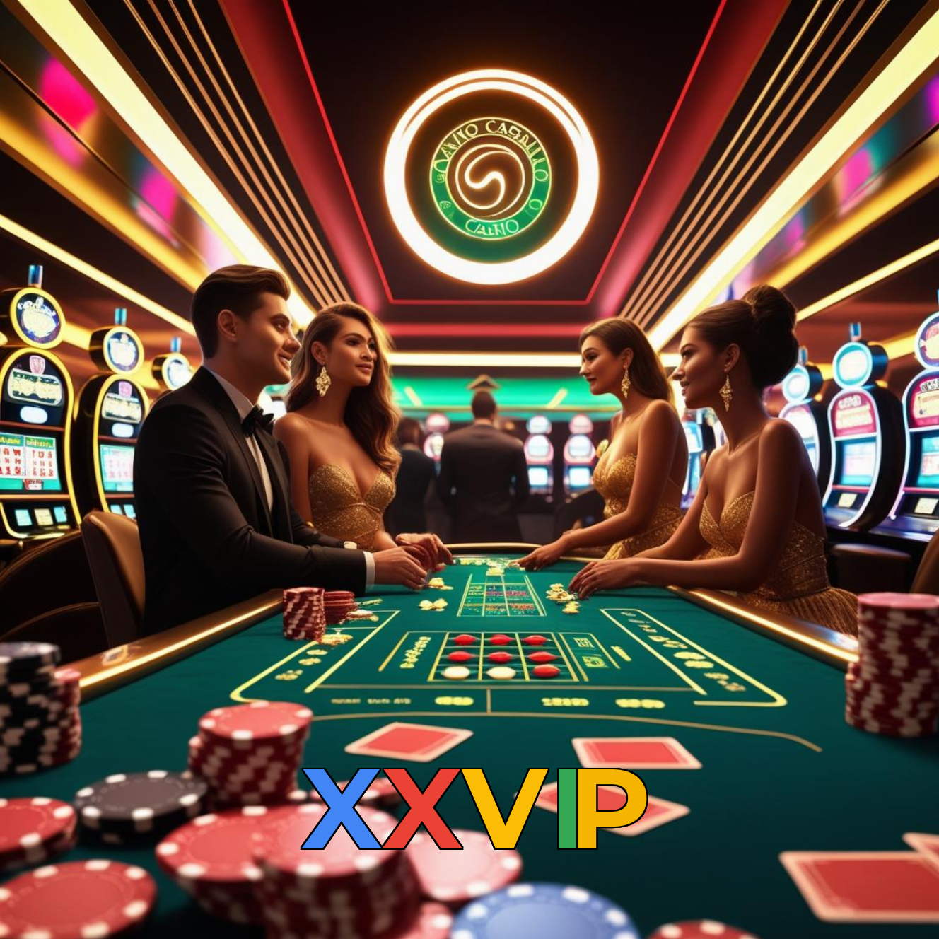 XXVIP：O cassino online mais confiável para você apostar no futebol e jogar blackjack!