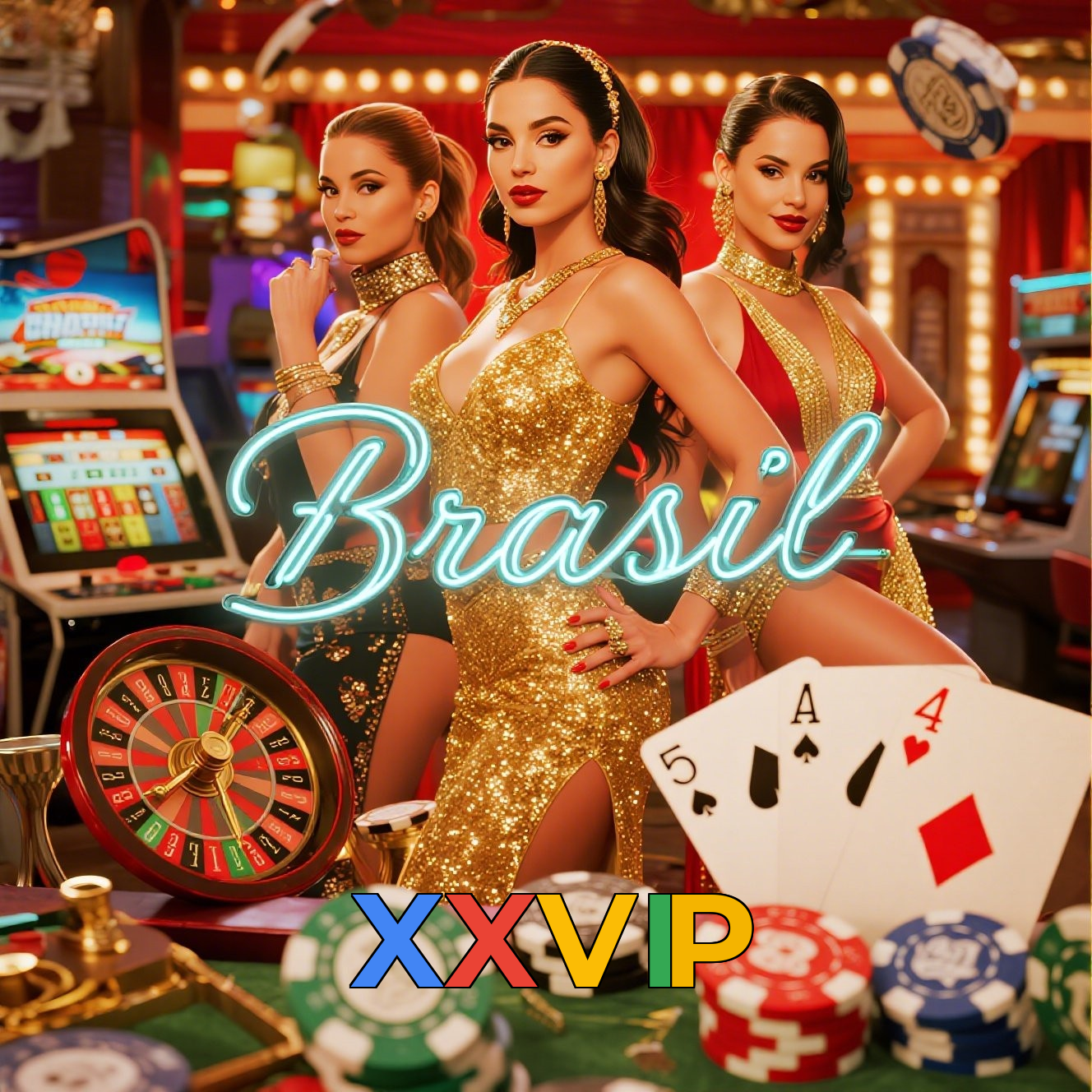 XXVIP：Sua sorte está no cassino online com poker, roleta e futebol ao vivo!
