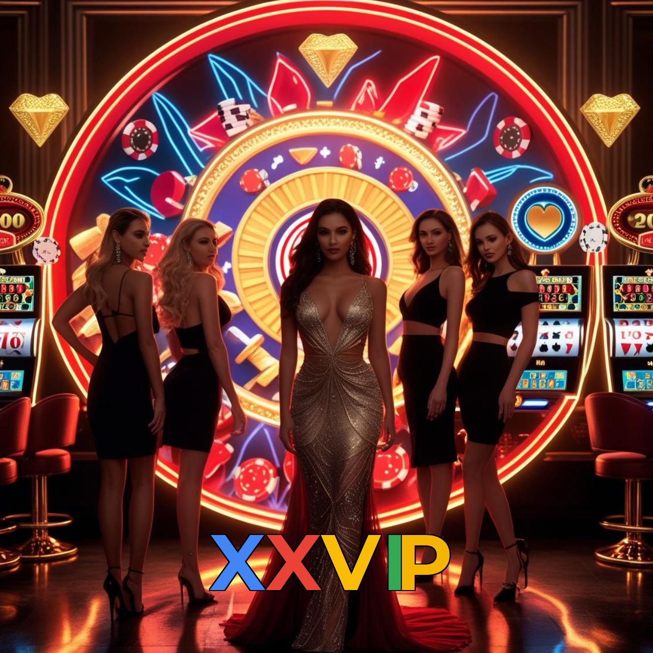 XXVIP：Sinta o jogo do futebol online e conquiste vitórias impressionantes!