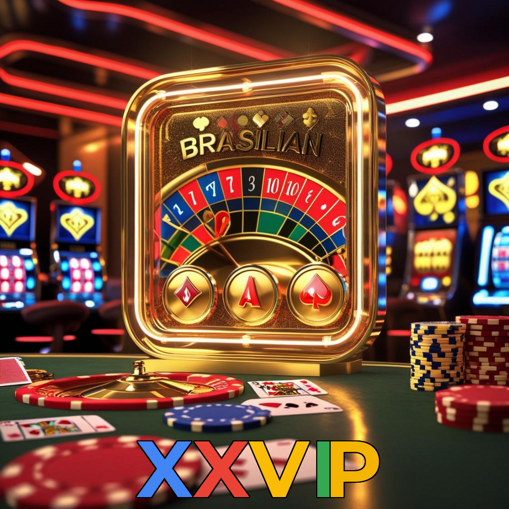 XXVIP:Vença no blackjack e conquiste grandes prêmios!
