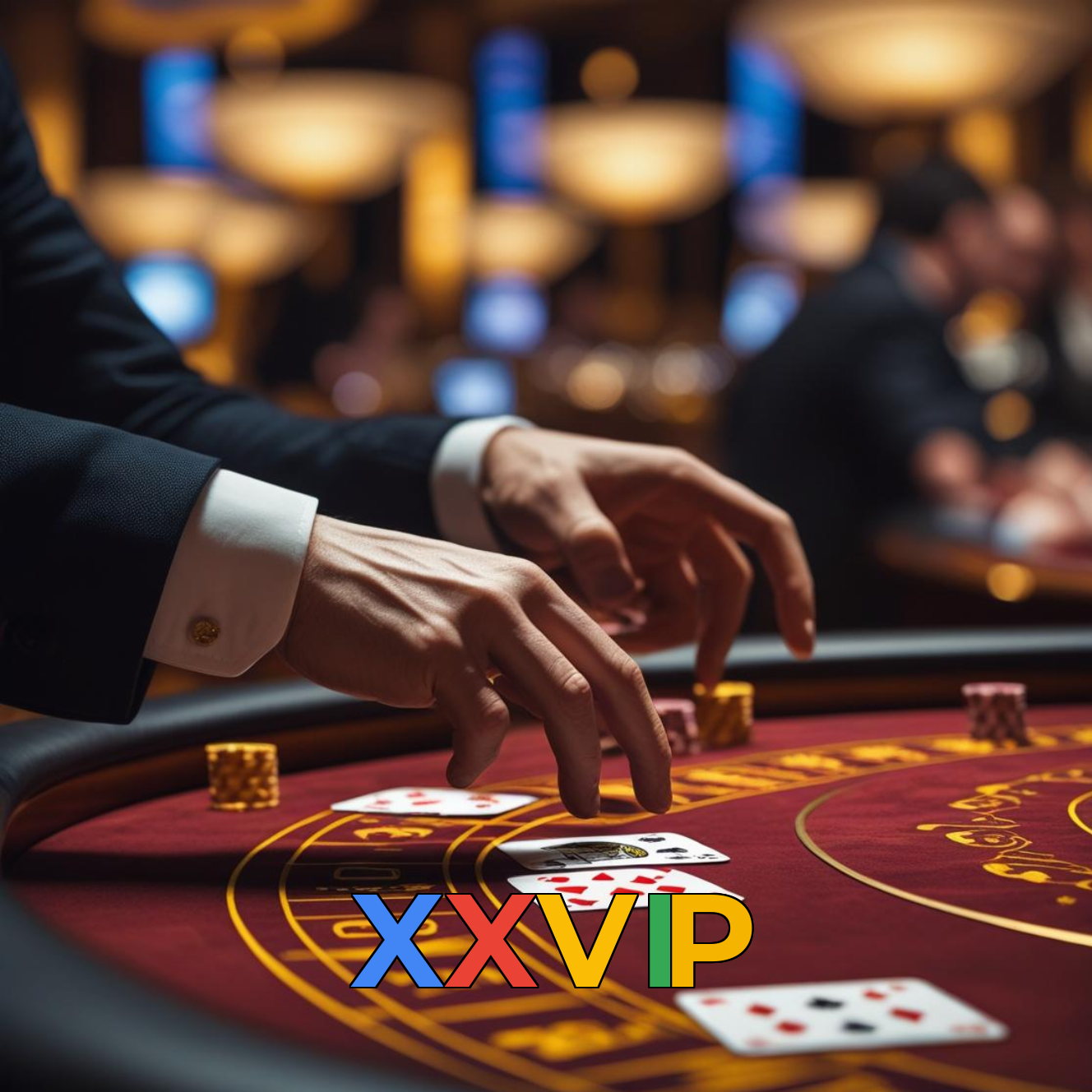 XXVIP：O cassino online mais seguro para apostas em futebol e diversão com roleta!