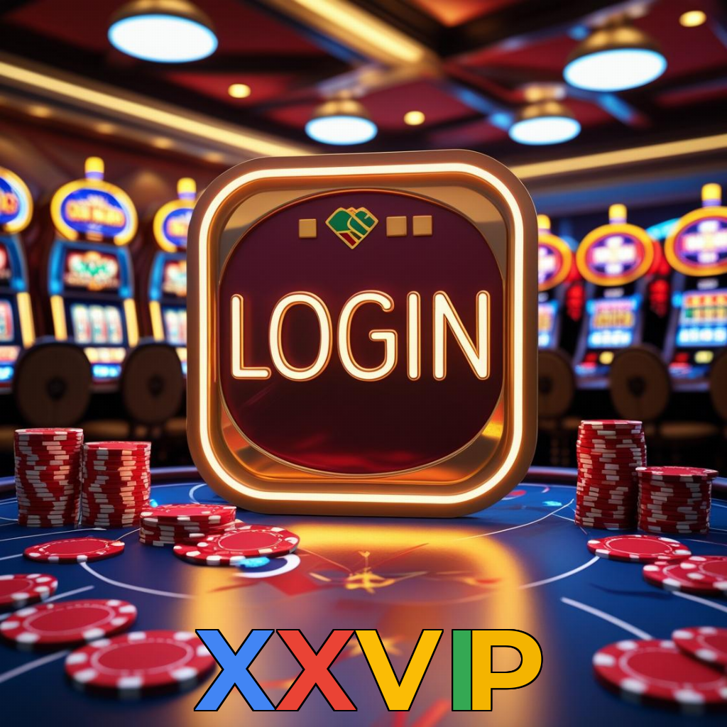 XXVIP:Jogue poker, aposte no futebol e ganhe em grandes jogos de cassino!