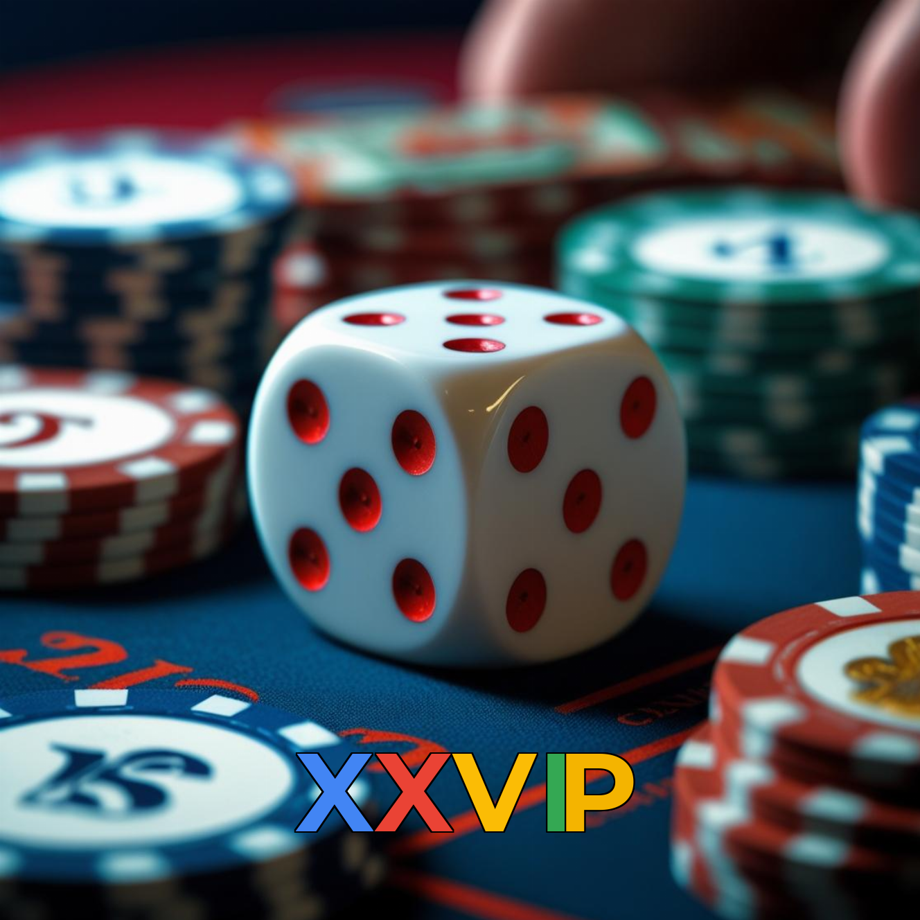 XXVIP：Jogue no cassino online e aposte no futebol para ganhar grandes prêmios!
