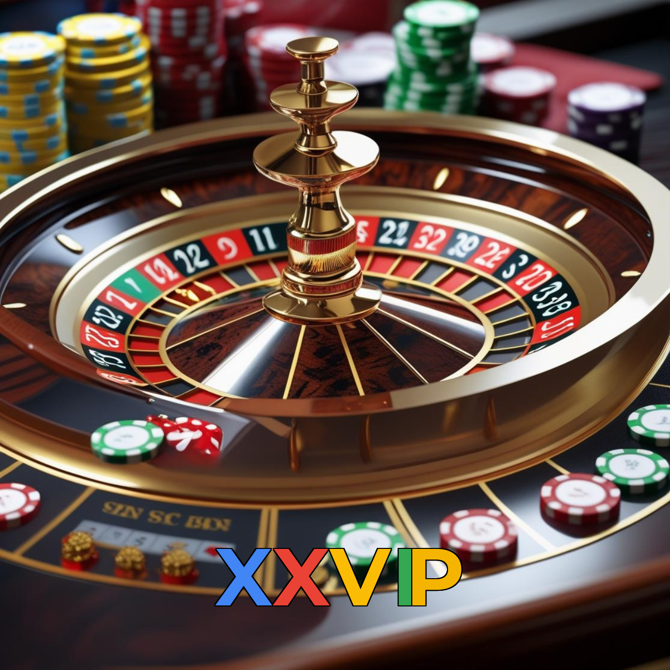 XXVIP：Sinta a emoção de ganhar no cassino online! Aposte e vença!