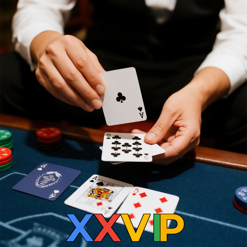 XXVIP:Jogue blackjack e conquiste vitórias épicas no nosso cassino online!