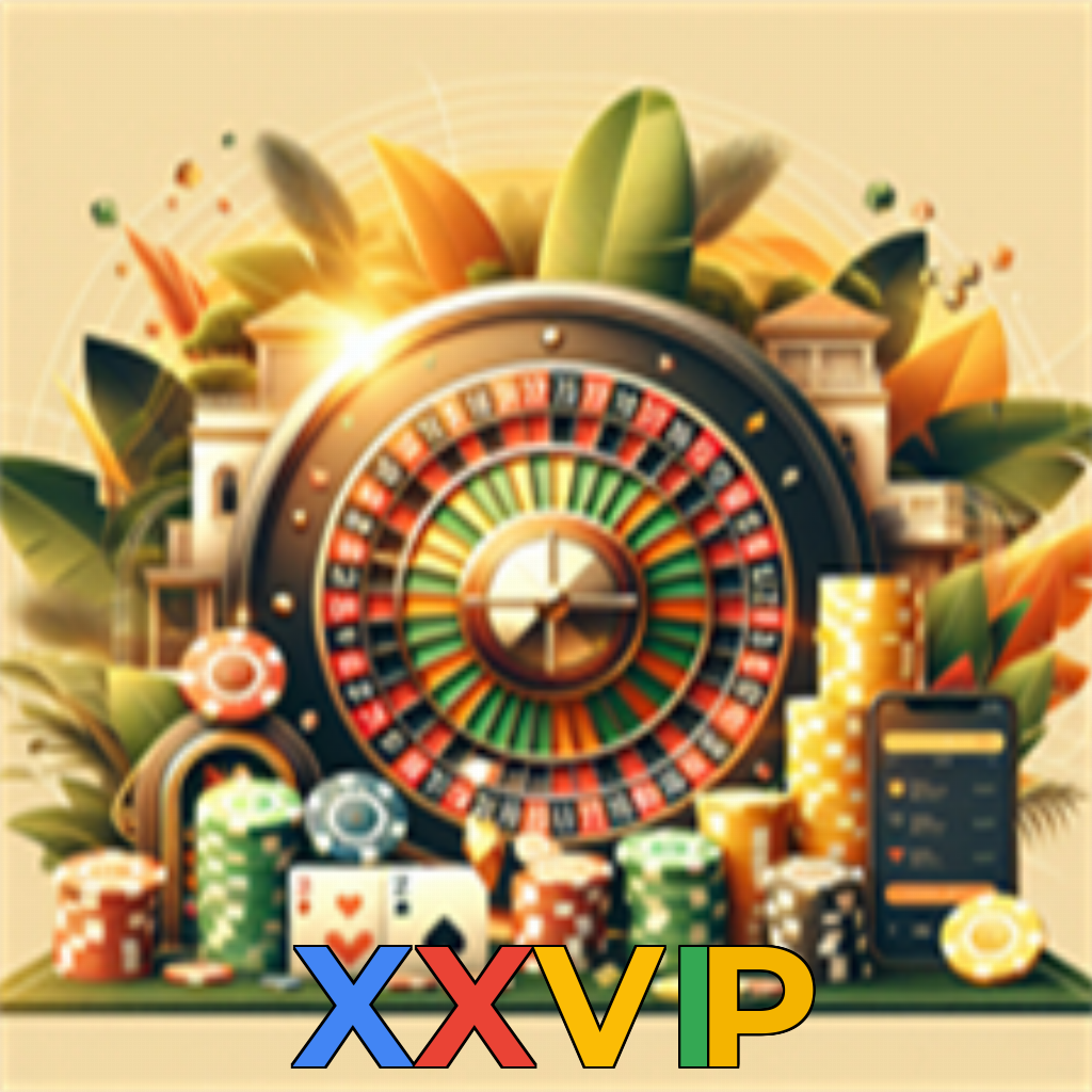 XXVIP：Aposte na roleta e conquiste prêmios fantásticos!