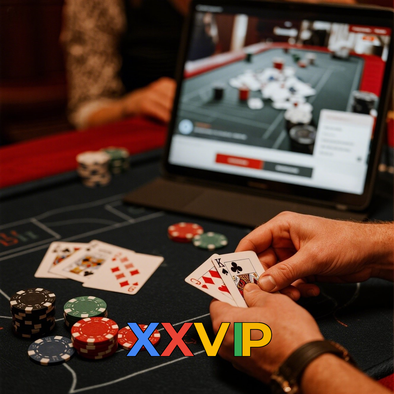 XXVIP：Jogue slots, aposte no futebol e vença com confiança no nosso cassino!