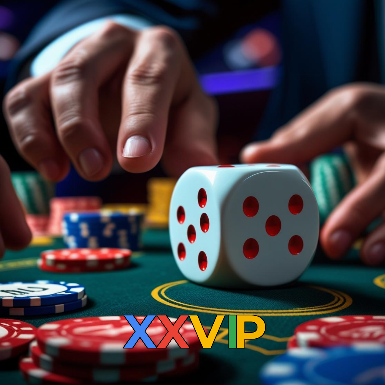 XXVIP：Jogue poker, aposte no futebol e tenha uma experiência incrível no cassino online!