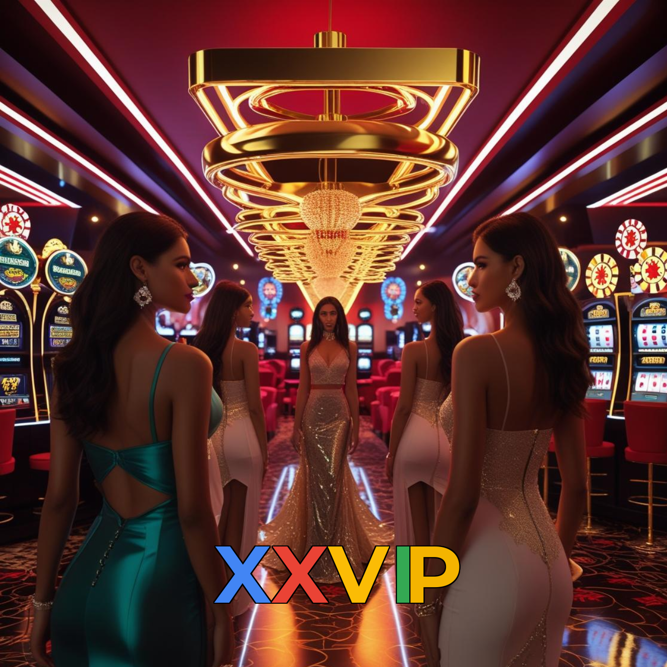 XXVIP：A sorte está ao seu lado! Aposte no futebol online e vença!