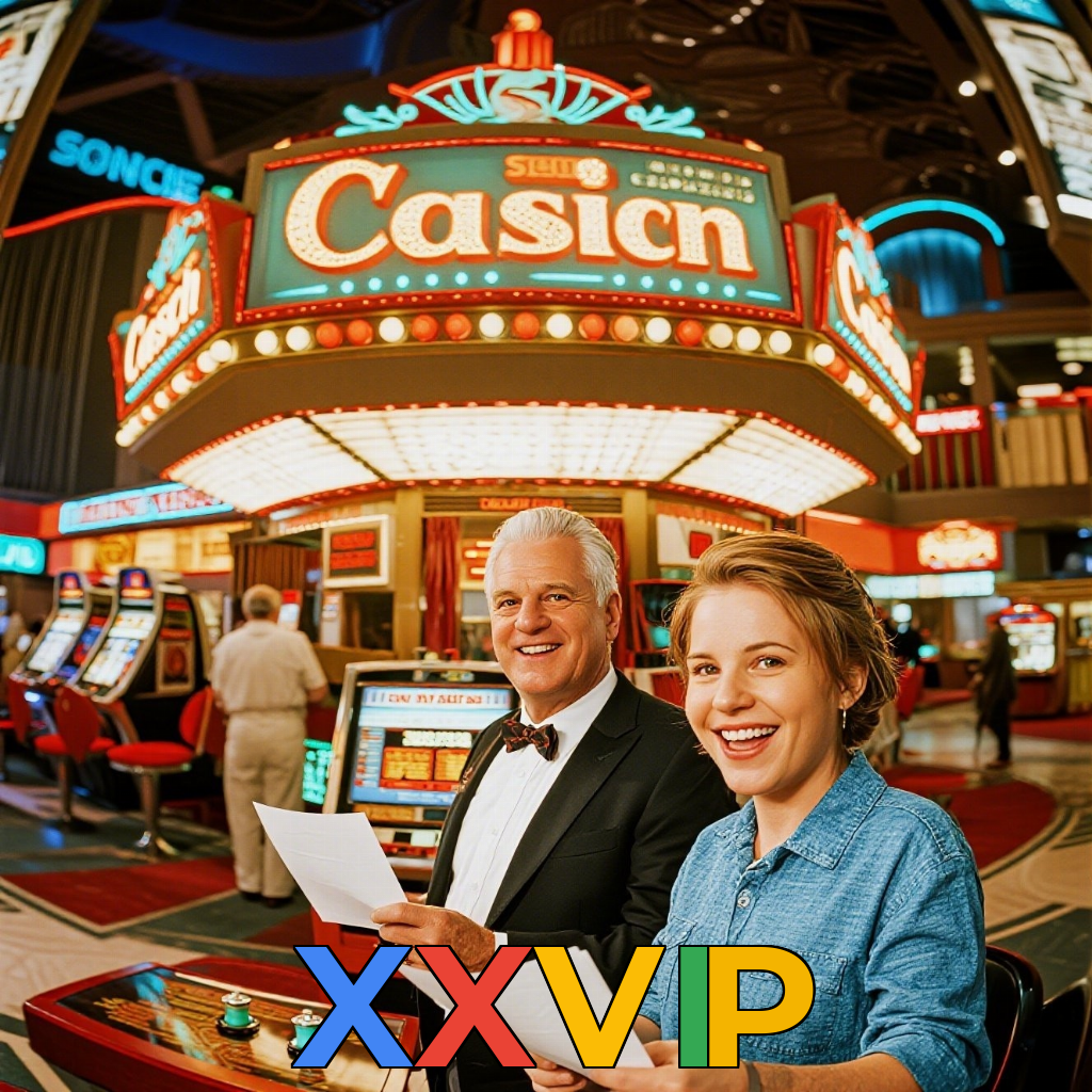 XXVIP:Jogue poker, ganhe no futebol e vença no cassino online mais confiável!