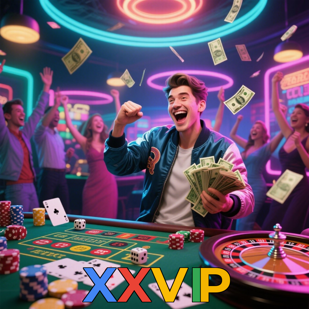XXVIP：Sinta o jogo do futebol online e conquiste vitórias impressionantes!
