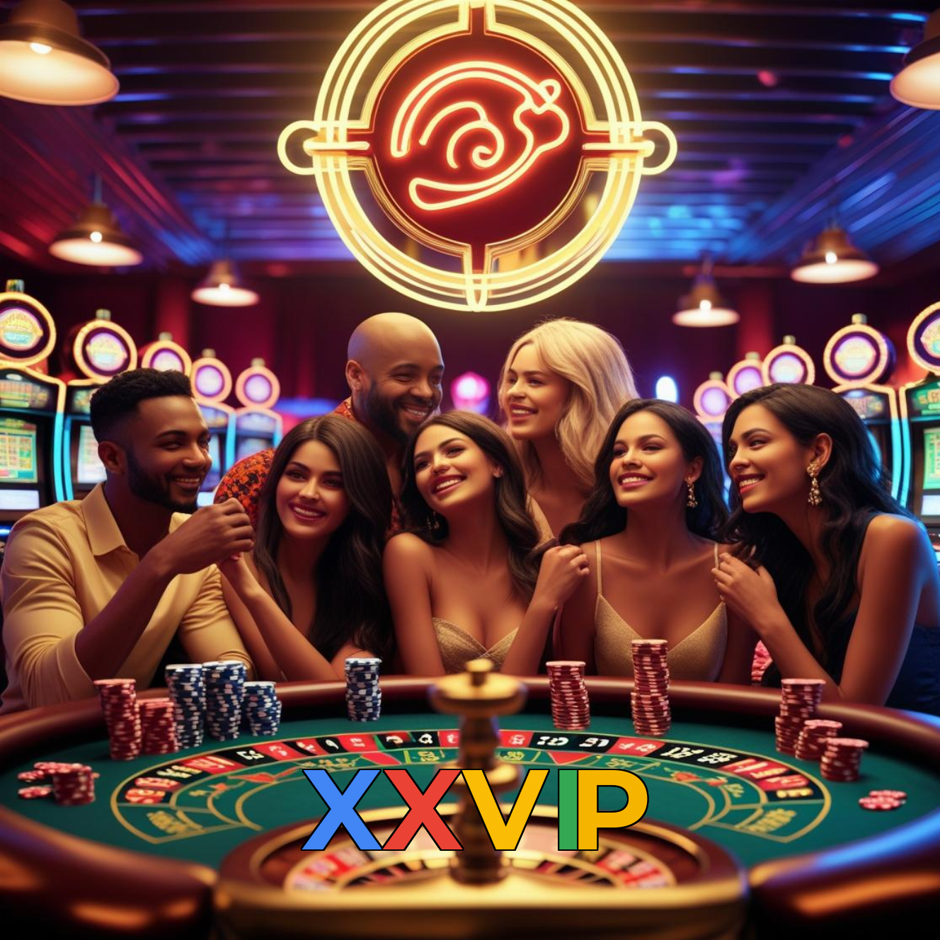 XXVIP:Aposte no futebol digital e sinta a emoção de vencer!