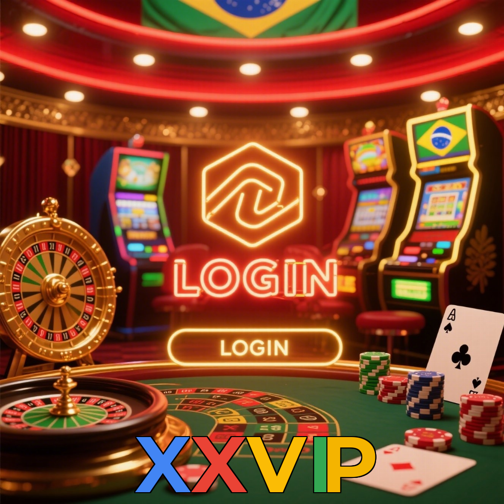 XXVIP:Vença no blackjack e conquiste prêmios sensacionais!