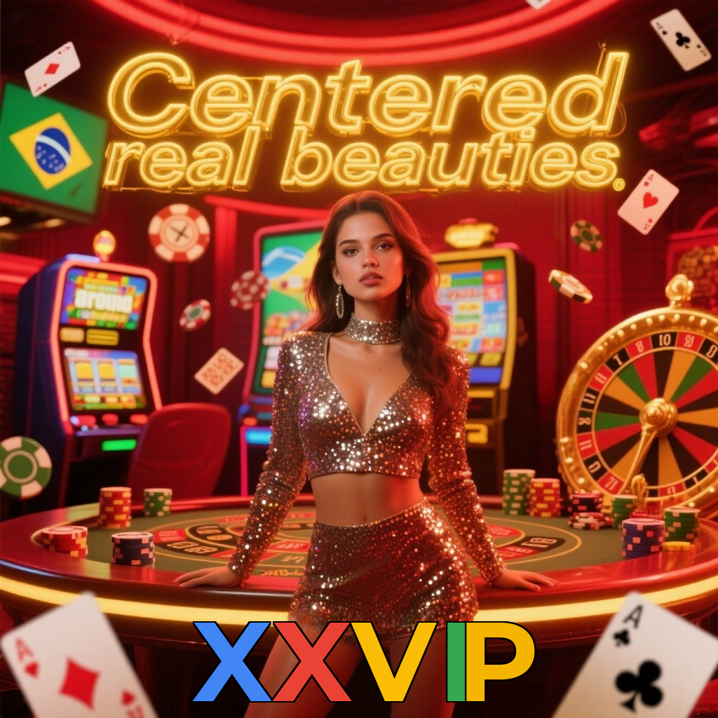 XXVIP:Vença no blackjack e conquiste prêmios sensacionais!