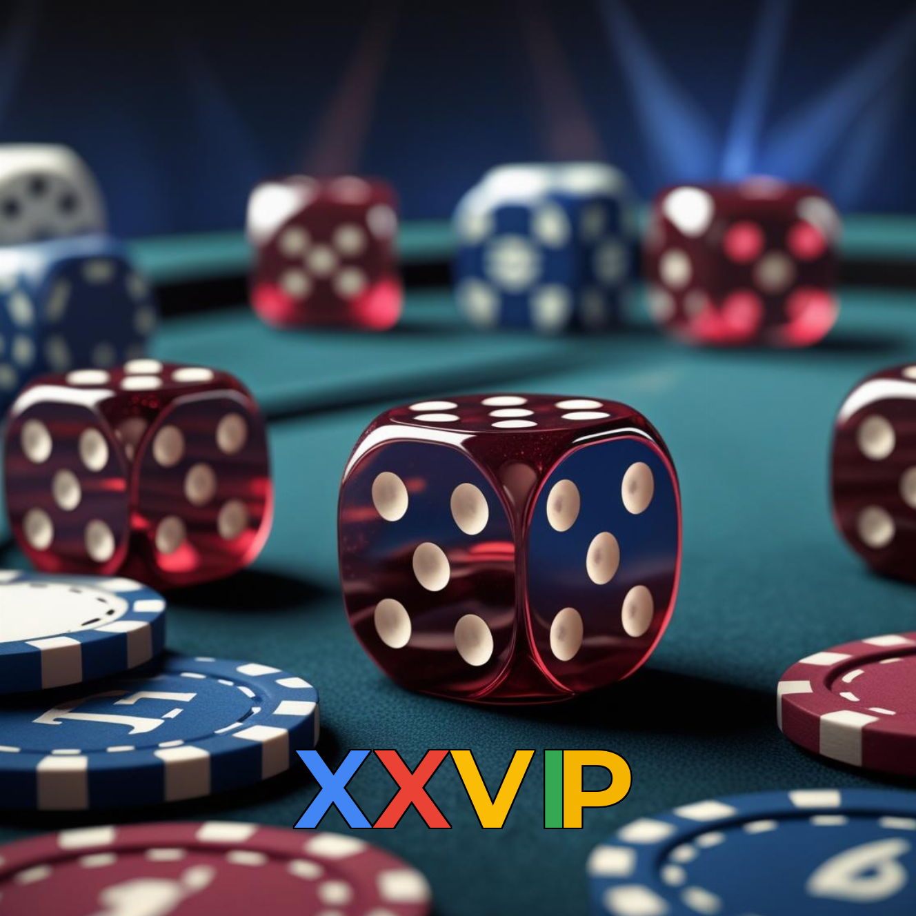 XXVIP：Grandes vitórias nas slots! Venha conquistar o jackpot agora!
