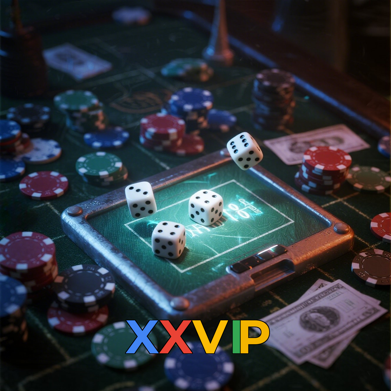 XXVIP：Gire as slots e ganhe prêmios incríveis com cada giro!